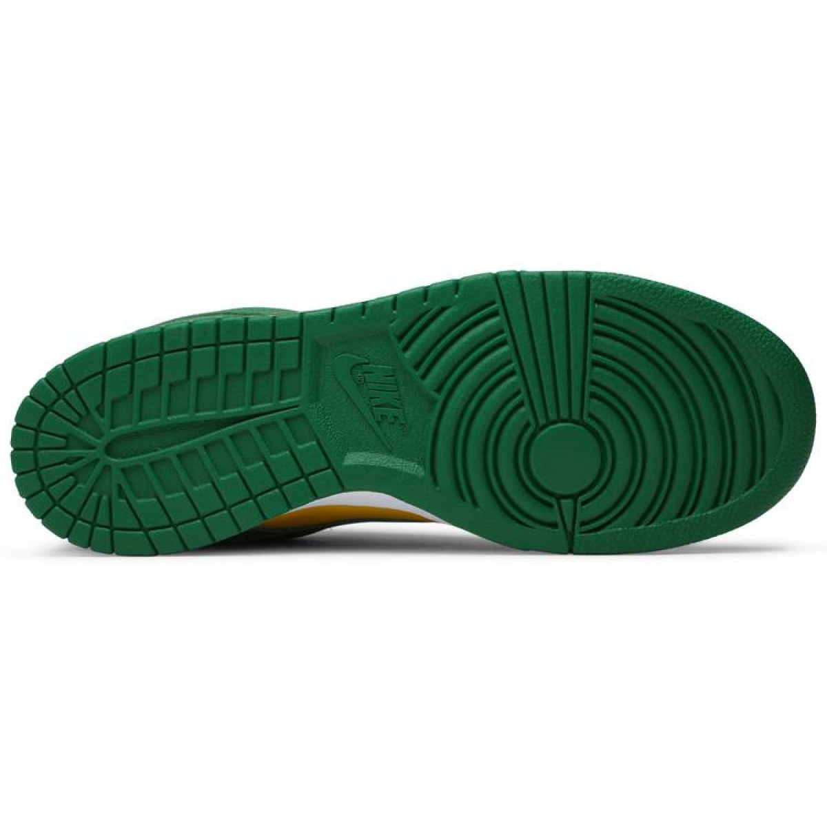 Nike Dunk Low SP Brazil - Image 5