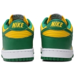 Nike Dunk Low SP Brazil - Image 4