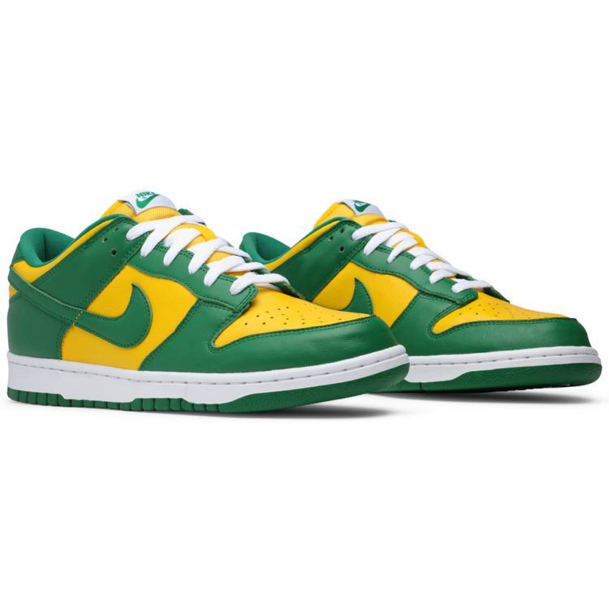 Nike Dunk Low SP Brazil - Image 3