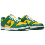 Nike Dunk Low SP Brazil - Image 3
