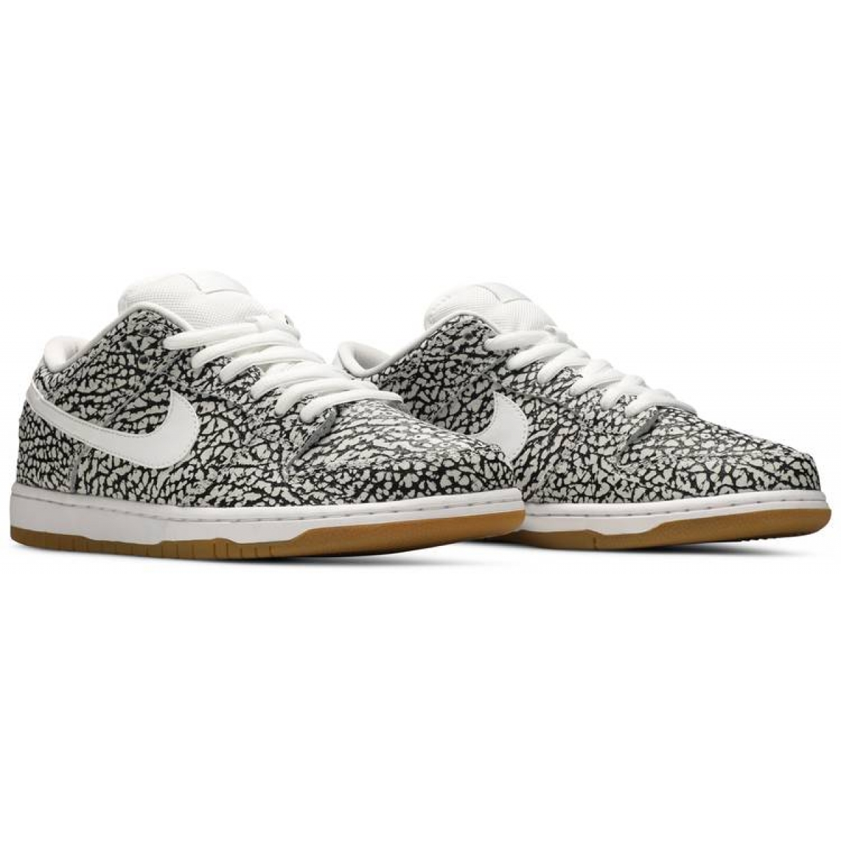 Nike SB Dunk Low Road - Image 3