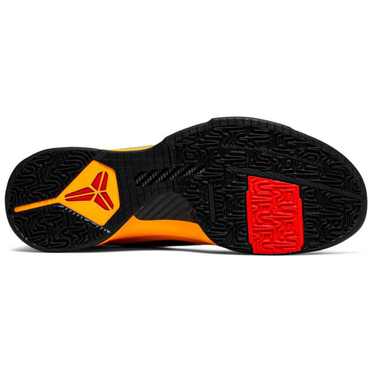 Zoom Kobe 5 Protro ‘Bruce Lee’ - Image 5