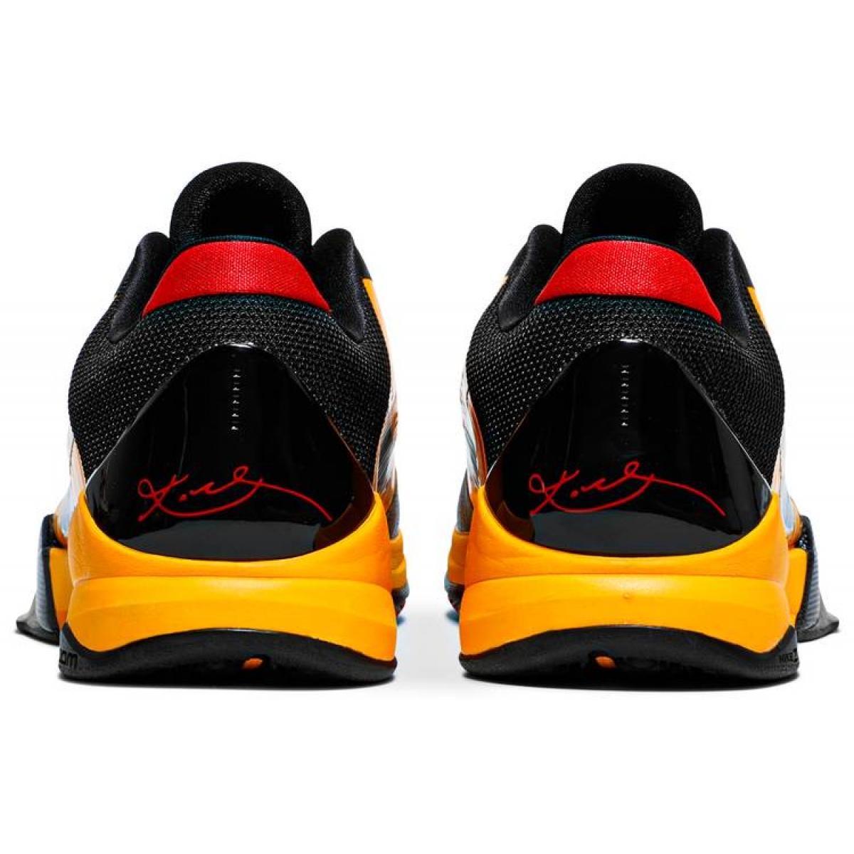 Zoom Kobe 5 Protro ‘Bruce Lee’ - Image 4