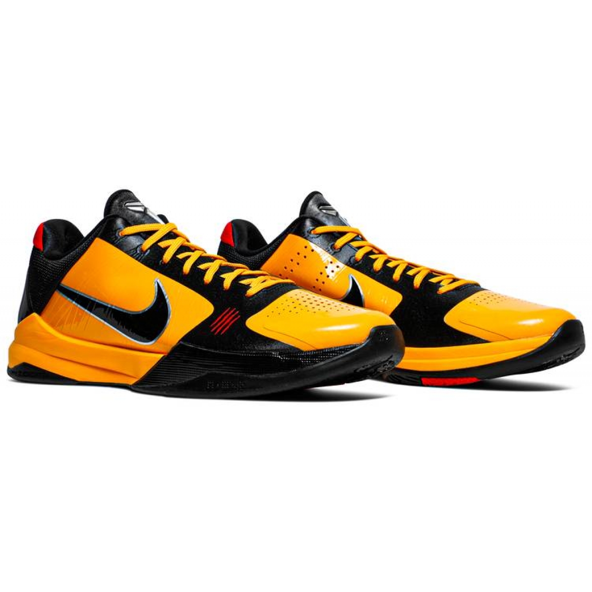 Zoom Kobe 5 Protro ‘Bruce Lee’ - Image 3