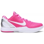 Zoom Kobe 6 'Think Pink' - Image 2