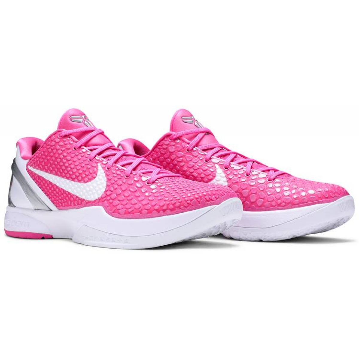 Zoom Kobe 6 ‘Think Pink’ – PK-Shoes
