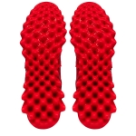Christian Louboutin Men Loubishark Red - Image 5