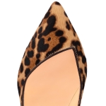 Christian Louboutin Corneille 85 mm Women Pumps - Image 10