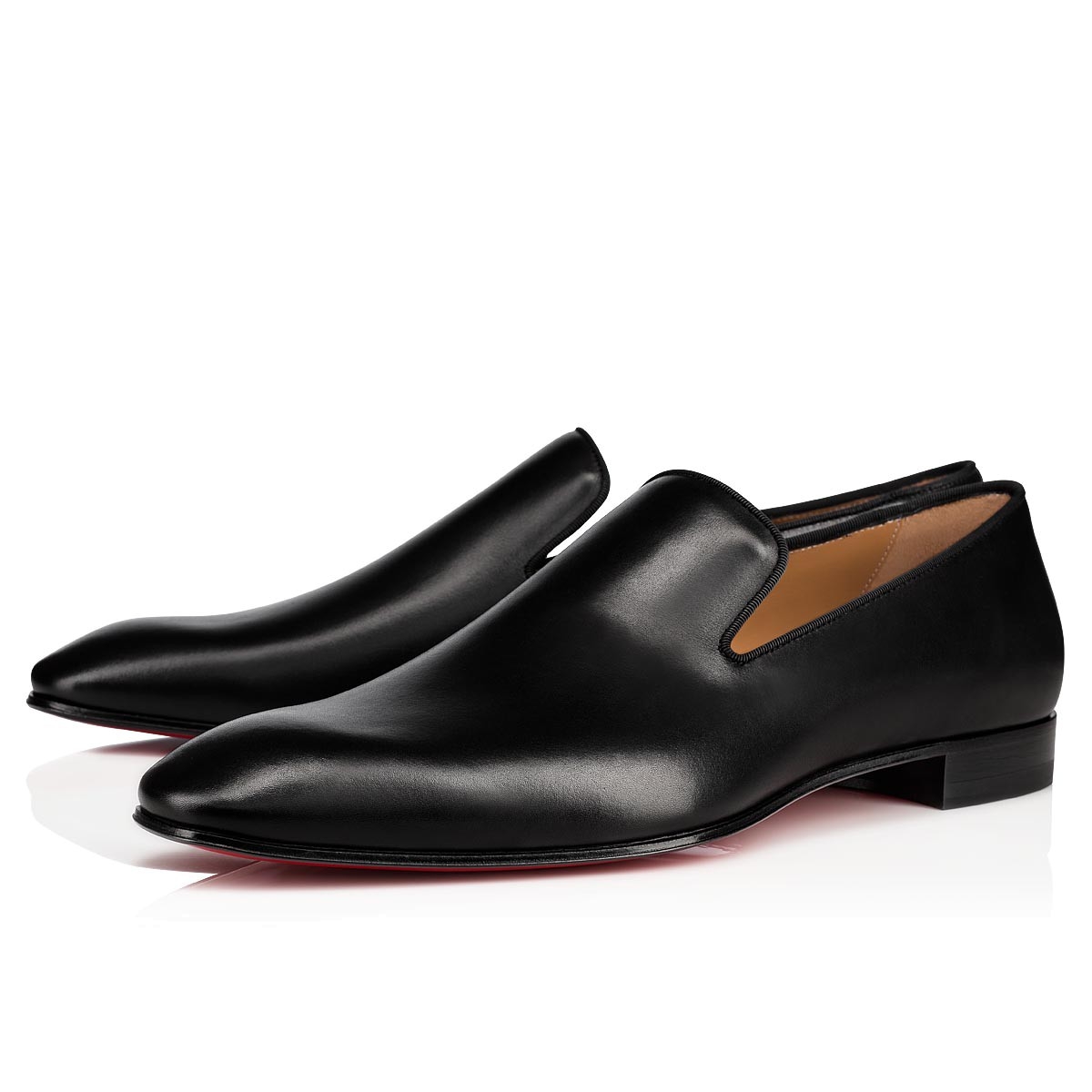 Christian Louboutin Men Dandelion Black - Image 2