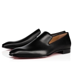 Christian Louboutin Men Dandelion Black - Image 2