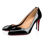 Christian Louboutin Corneille 85 mm Women Pumps - Image 7
