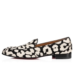 Christian Louboutin Men Style On The Nile Flat
