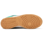 Nike Dunk Low SE Free.99 White - Image 5