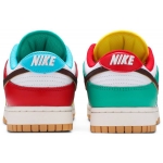 Nike Dunk Low SE Free.99 White - Image 4
