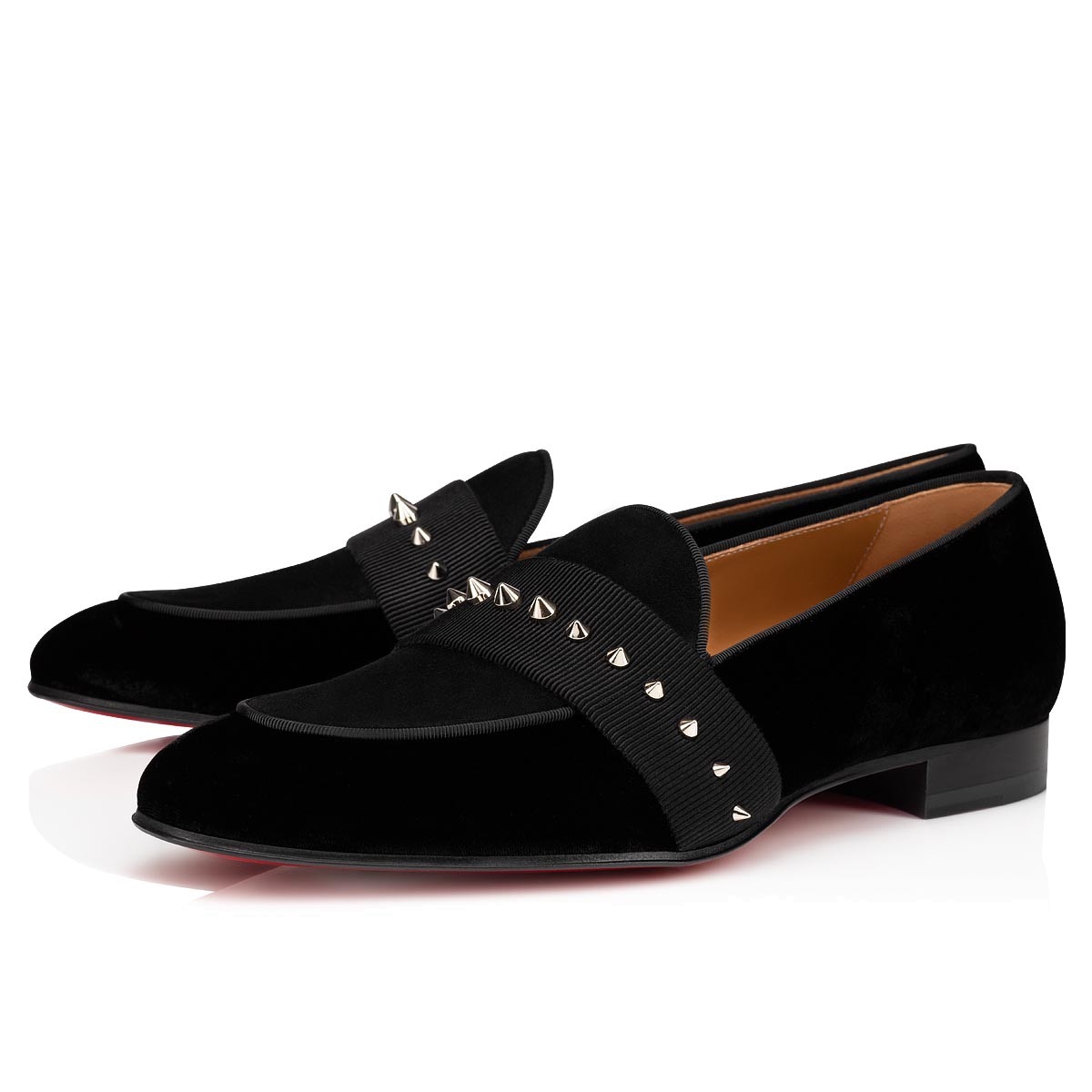 Christian Louboutin Men Nit Night - Image 2