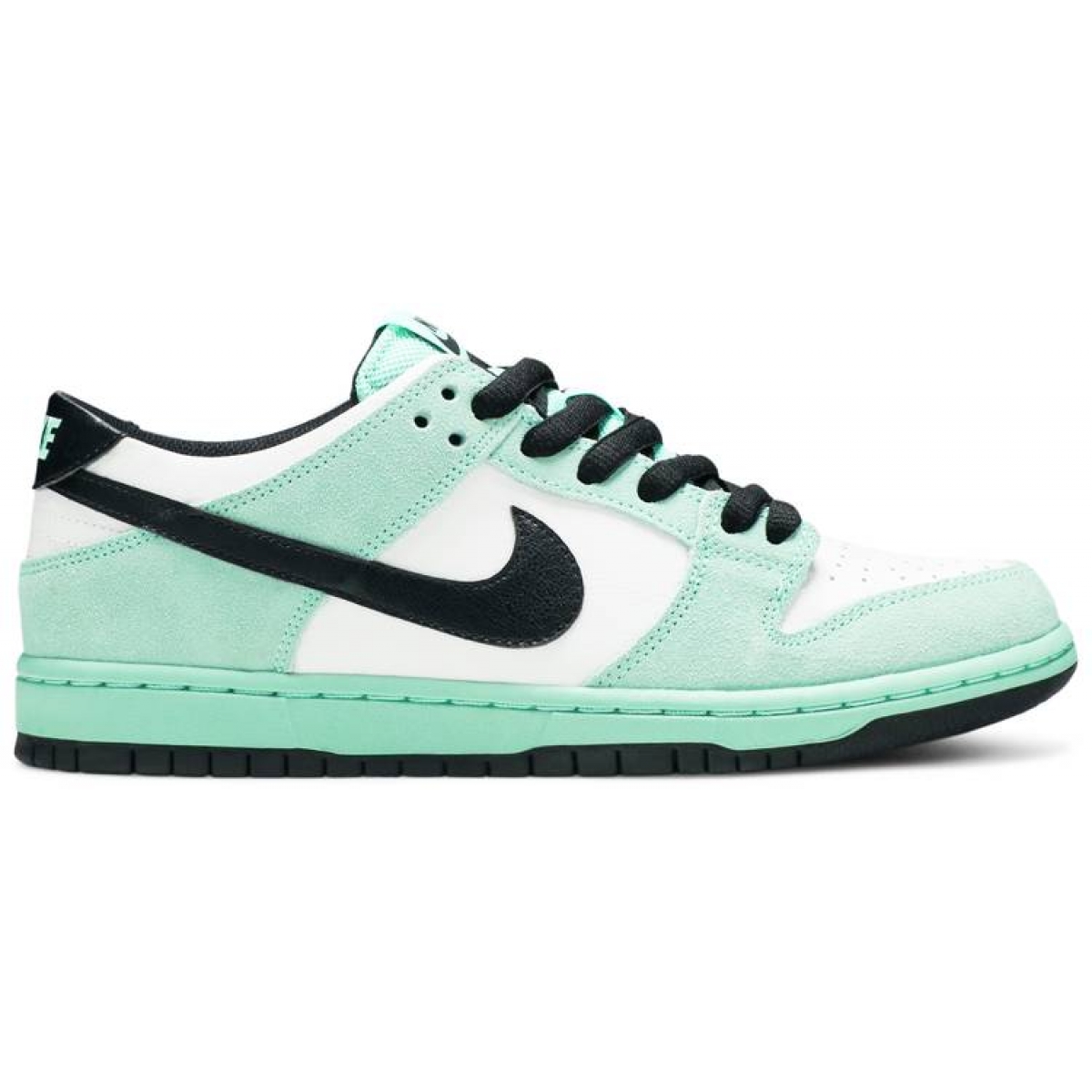 Nike SB Dunk Low Sea Crystal - Image 2