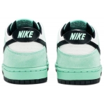Nike SB Dunk Low Sea Crystal - Image 4