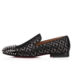 Christian Louboutin Men Spooky Loafer