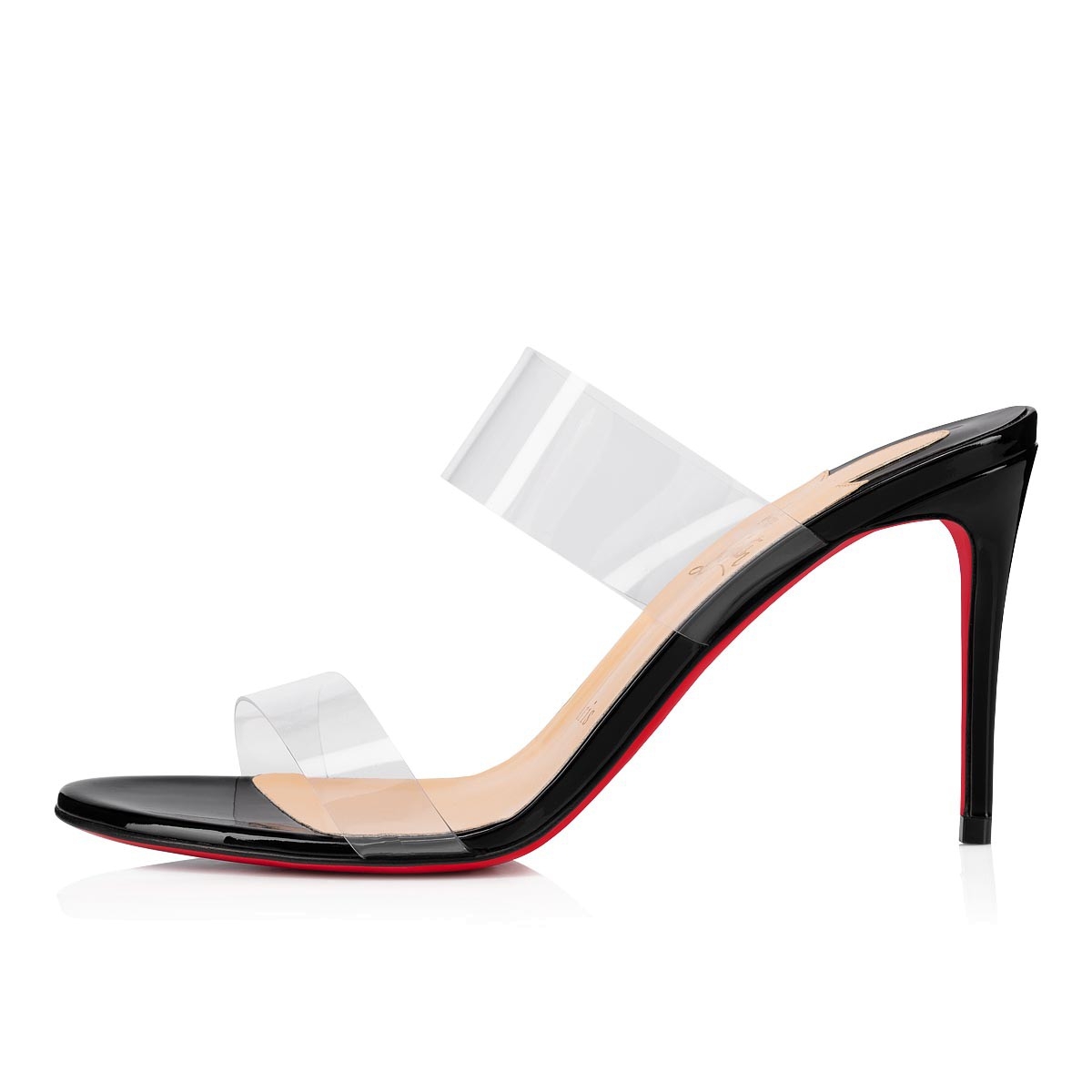 Christian Louboutin Just Nothing 85 mm Three Colors - Image 3