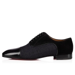 Christian Louboutin Men Greggo