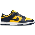 Nike Dunk Low Michigan 2021 - Image 2