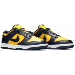 Nike Dunk Low Michigan 2021 - Image 3