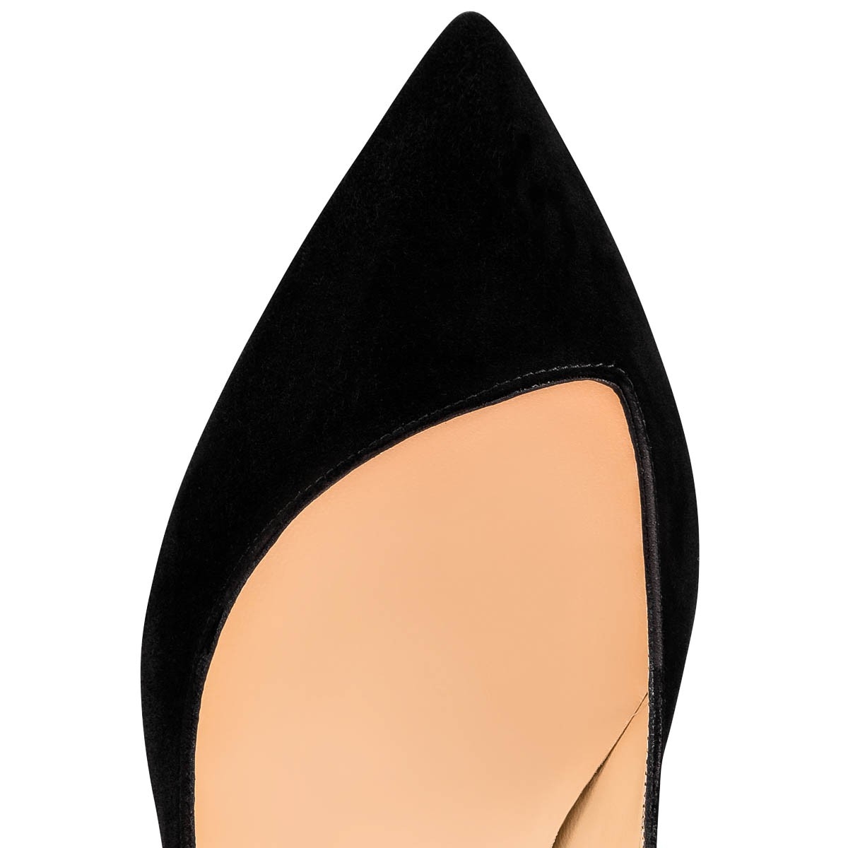 Christian Louboutin Corneille 85 mm Women Pumps - Image 11