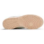 Nike Dunk Low Orange Pearl Women - Image 5