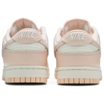 Nike Dunk Low Orange Pearl Women - Image 4