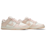 Nike Dunk Low Orange Pearl Women - Image 3