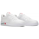 Air Force 1 07 LX Thank You Plastic Bag - Image 3