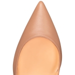 Christian Louboutin Apostrophy Pump 100 mm - Image 6