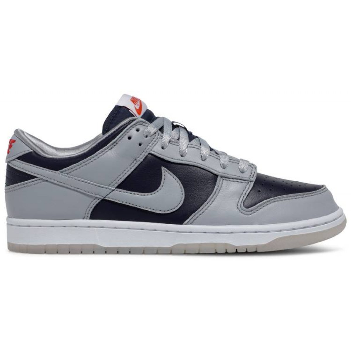 Nike Dunk Low SP College Navy - Image 2