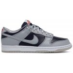 Nike Dunk Low SP College Navy - Image 2