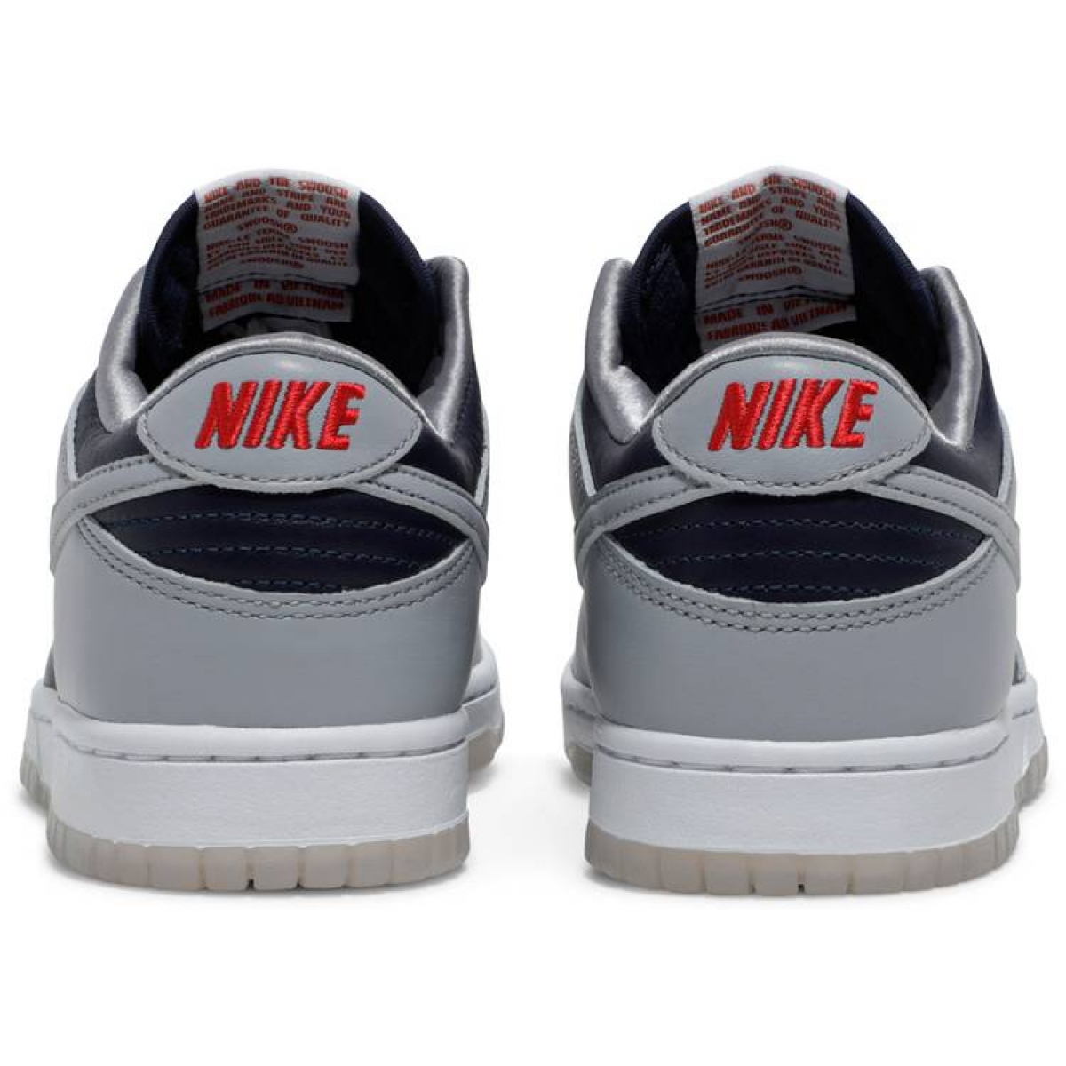 Nike Dunk Low SP College Navy - Image 4
