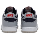Nike Dunk Low SP College Navy - Image 4