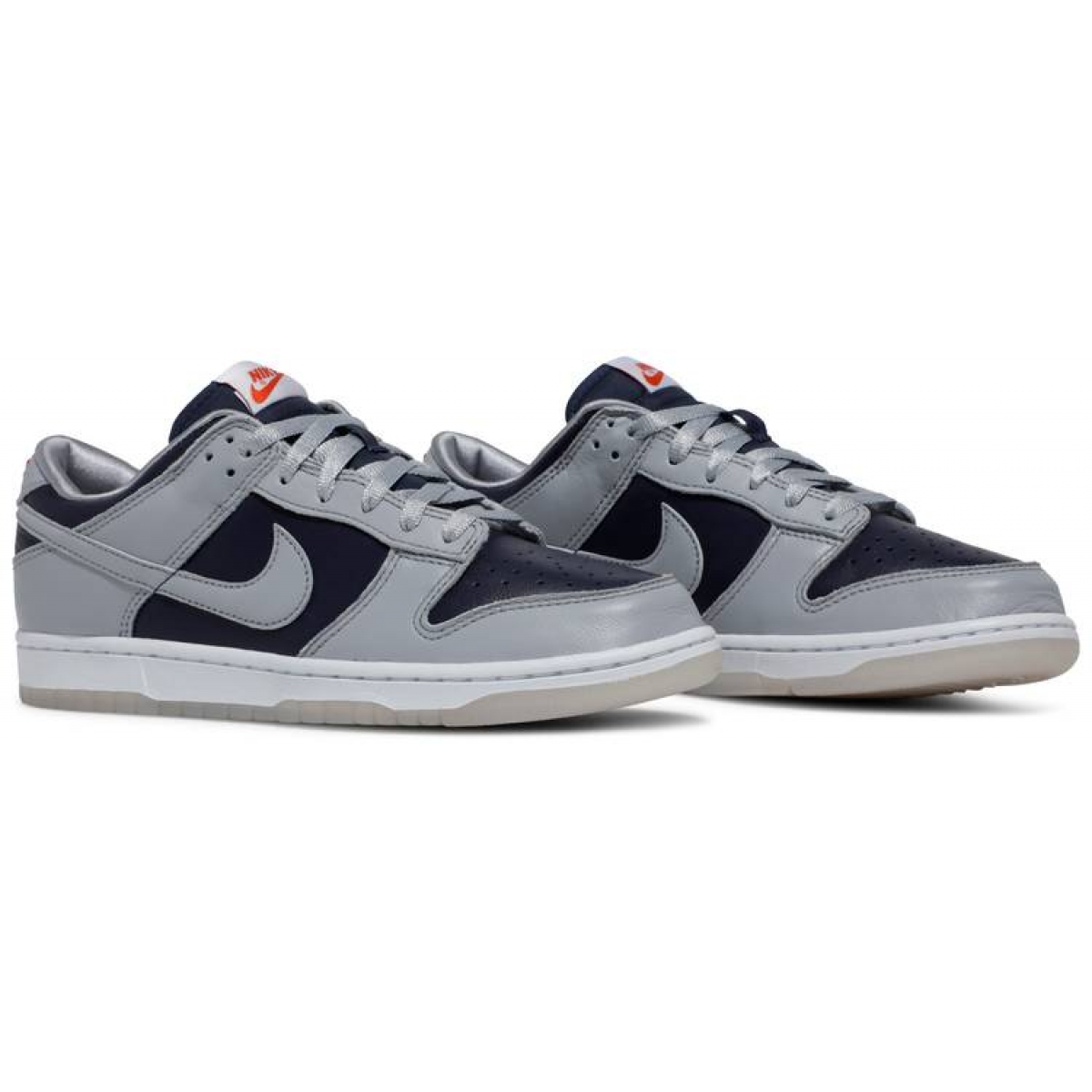 Nike Dunk Low SP College Navy - Image 3