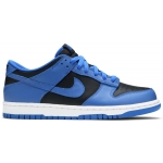 Nike Dunk Low GS Hyper Cobalt - Image 2