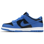 Nike Dunk Low GS Hyper Cobalt