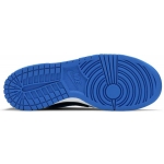 Nike Dunk Low GS Hyper Cobalt - Image 5