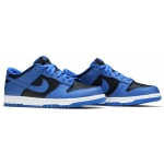 Nike Dunk Low GS Hyper Cobalt - Image 3