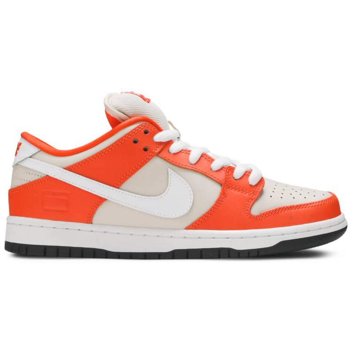 Nike SB Dunk Low Orange Box - Image 2