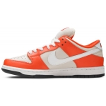 Nike SB Dunk Low Orange Box