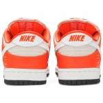 Nike SB Dunk Low Orange Box - Image 4
