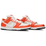 Nike SB Dunk Low Orange Box - Image 3