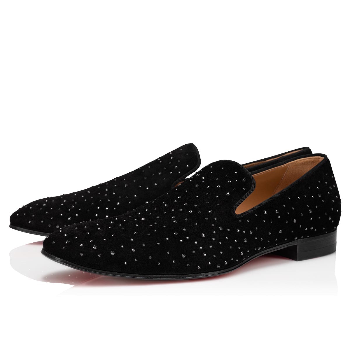 Christian Louboutin Men Dandelion Loafer - Image 2