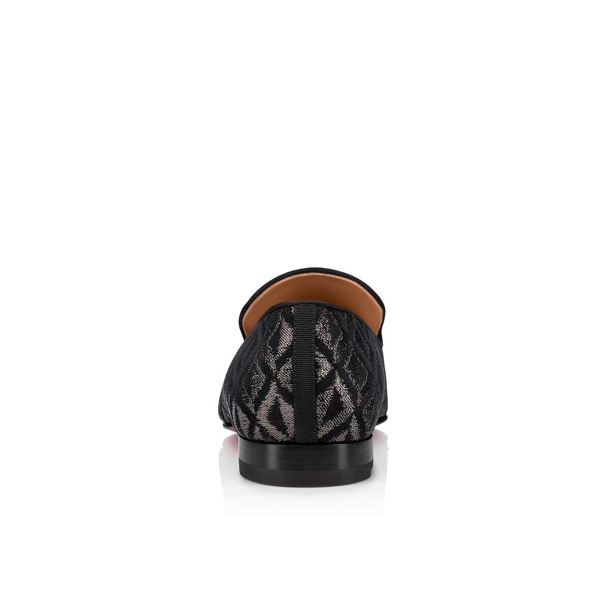 Christian Louboutin Men Spooky Loafer - Image 4