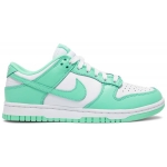 Nike Dunk Low Green Glow - Image 2