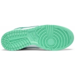 Nike Dunk Low Green Glow - Image 5