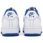 Air Force 1 07 Contrast Stitch White Game - Image 4